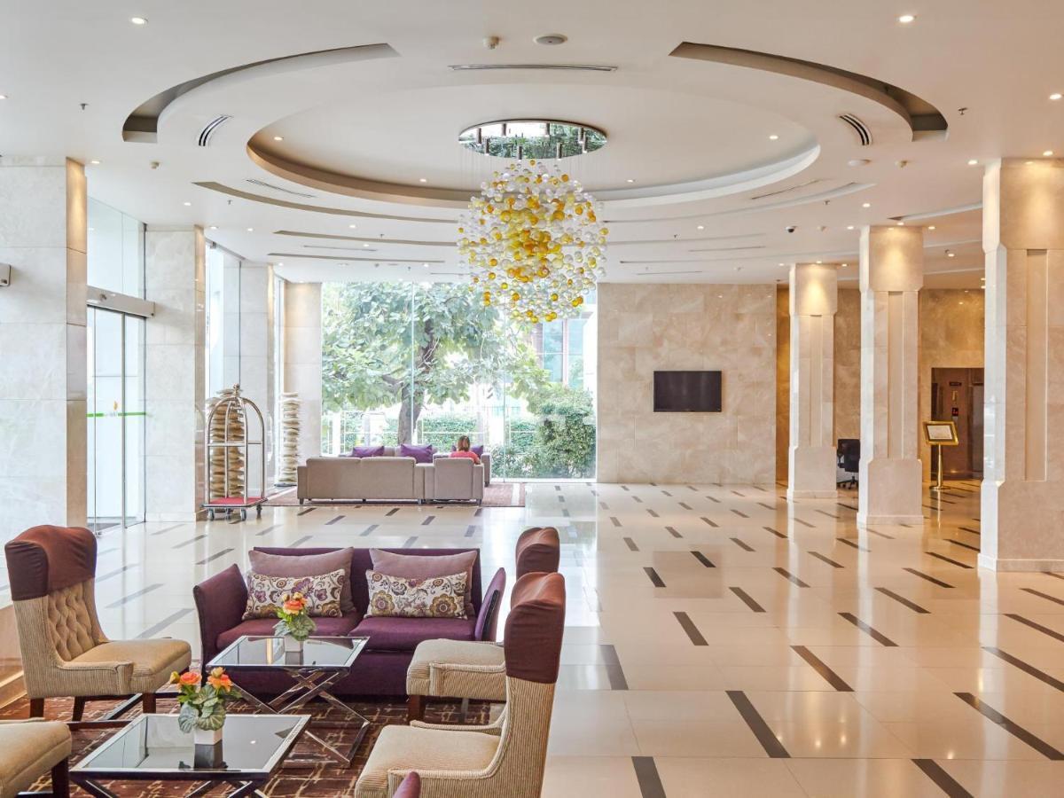 Maple Hotel Bangkok Extérieur photo